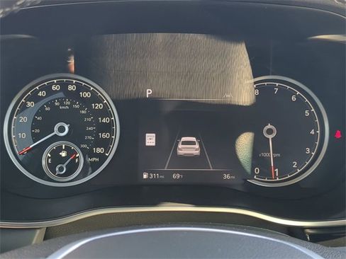 New 2026 Genesis G70 2.5T image 25