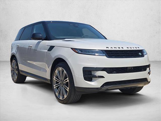 New 2027 Land Rover Range Rover Sport SE AWD/4WD image 7
