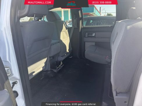Used 2014 Ford F150 XLT w/ Equipment Group 301A Mid image 23