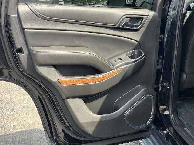 Used 2017 Chevrolet Tahoe Premier AWD/4WD image 18