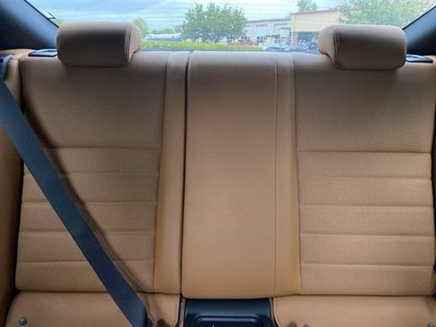 Used 2019 Lexus RC 350 w/ Premium Package RWD image 30