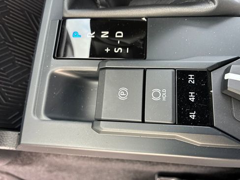 New 2026 Toyota Tacoma SR5 image 39