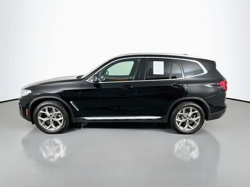 Used 2023 BMW X3 xDrive30i AWD/4WD image 5