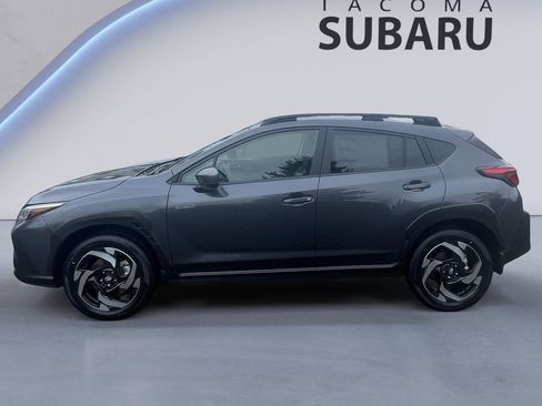 New 2026 Subaru Crosstrek 2.5i Limited image 2