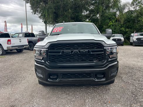 Used 2024 RAM 2500 Tradesman image 8