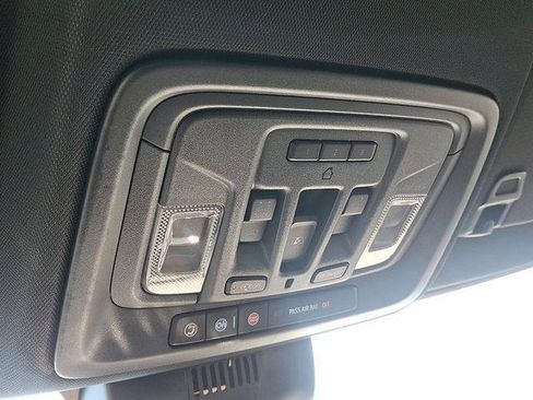 Used 2024 Chevrolet Silverado 1500 High Country w/ High Country Premium Package image 56