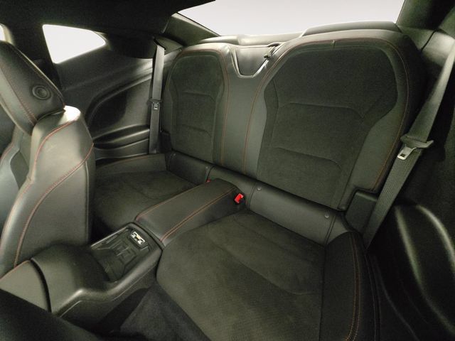 Used 2022 Chevrolet Camaro ZL1 RWD image 15