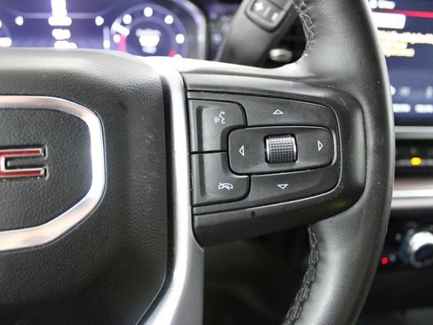 Used 2024 GMC Sierra 1500 SLT image 34