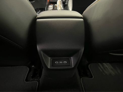 New 2026 Acura Integra A-Spec FWD image 8