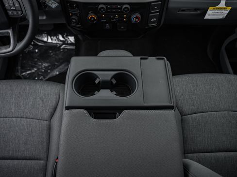 New 2026 Ford F250 XL w/ STX Appearance Package image 30