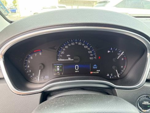 Used 2016 Cadillac SRX Performance w/ Driver Awareness Package image 27