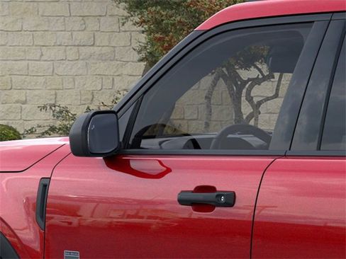 New 2025 Ford Bronco Sport Big Bend w/ Convenience Package image 20