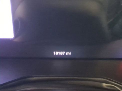 Used 2024 Jeep Wagoneer Launch Edition image 23