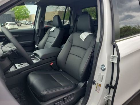 New 2026 Honda Ridgeline RTL image 19