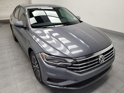Used 2021 Volkswagen Jetta S FWD image 14