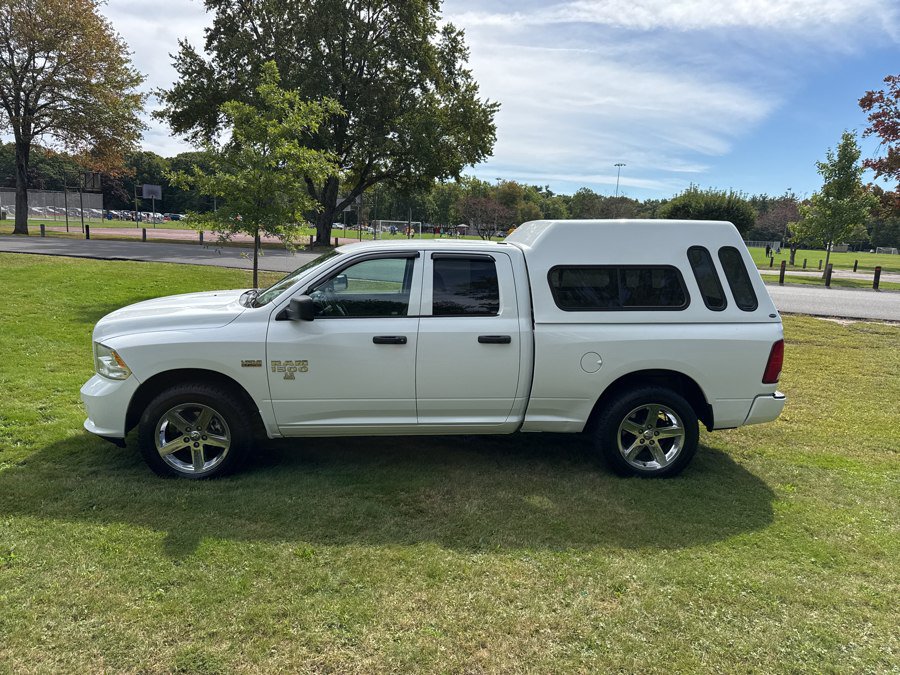 Used 2016 RAM 1500 Express AWD/4WD image 38