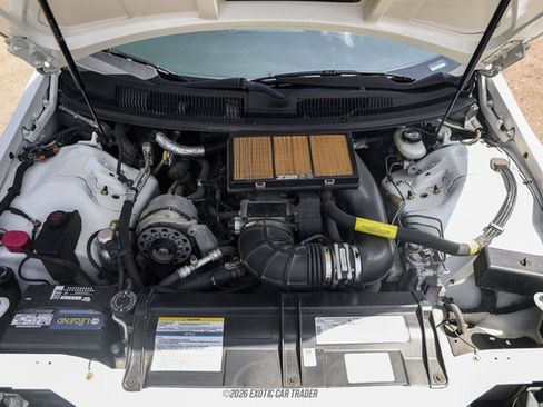 Used 1996 Chevrolet Camaro Z28 RWD image 16