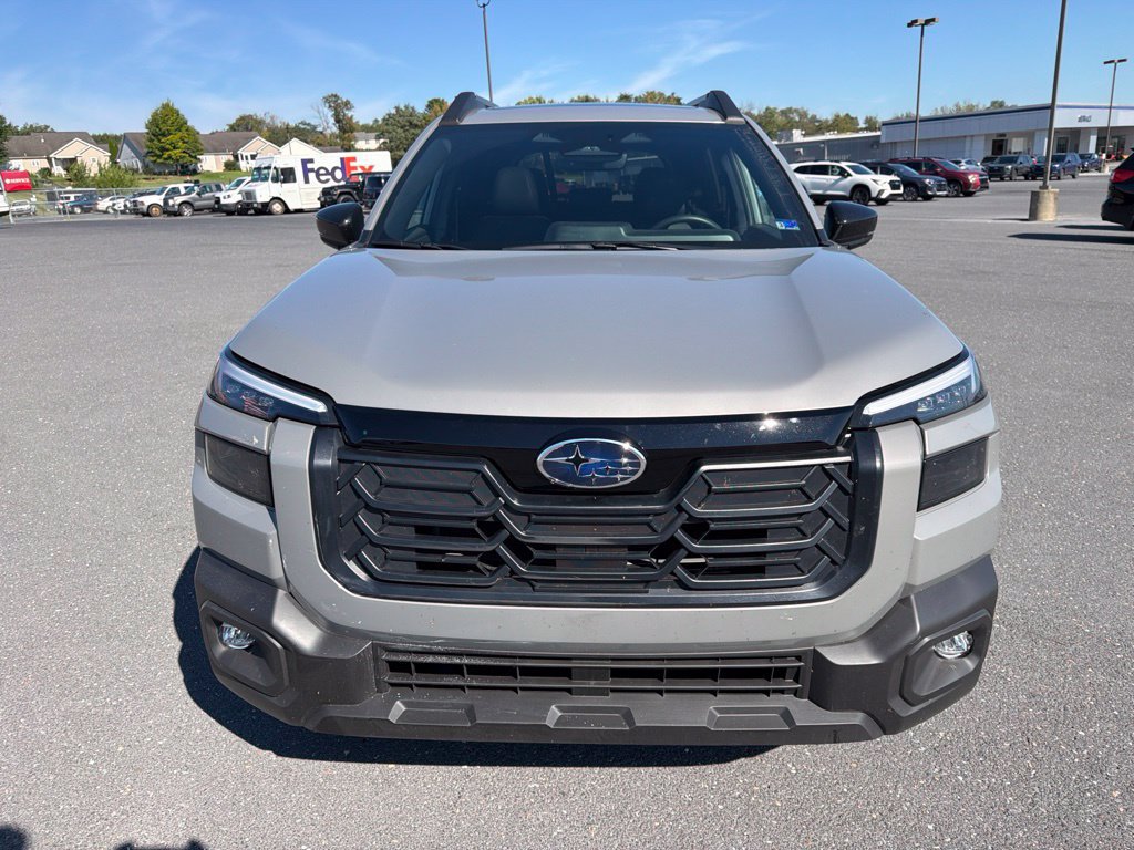 Certified 2026 Subaru Outback Premium AWD/4WD image 8