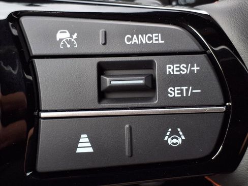 New 2025 Honda Pilot TrailSport image 29