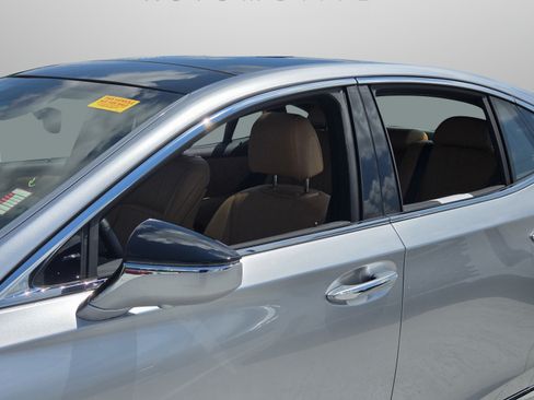 Certified 2024 Lexus LS 500 w/ Interior Upgrade Package RWD image 35