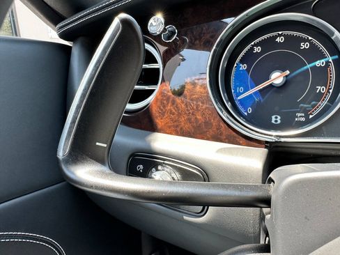 Used 2016 Bentley Continental GT AWD/4WD image 40