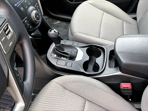 Used 2017 Hyundai Santa Fe Sport AWD/4WD image 17