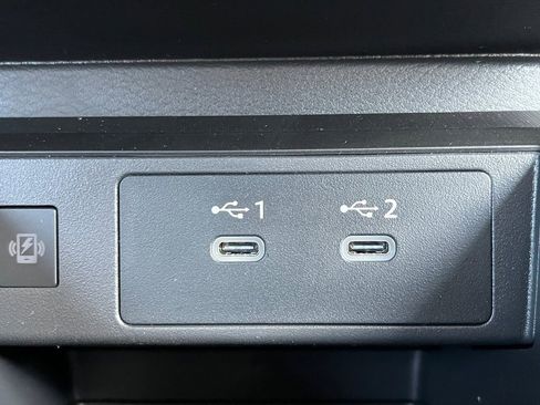 New 2026 Nissan Kicks SR w/ SR Premium Package image 6