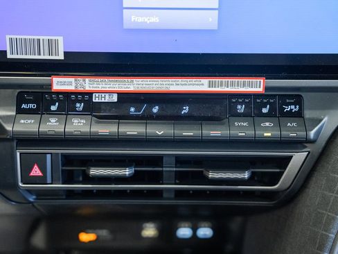 New 2026 Toyota Camry XLE image 22