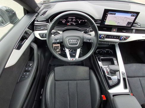 Used 2023 Audi A5 2.0T Premium Plus AWD/4WD image 27