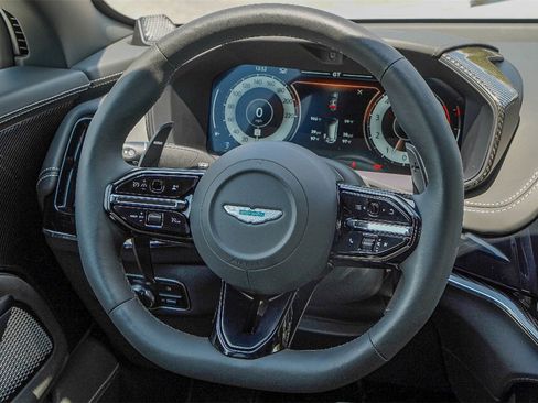 New 2025 Aston Martin DBX 707 image 42