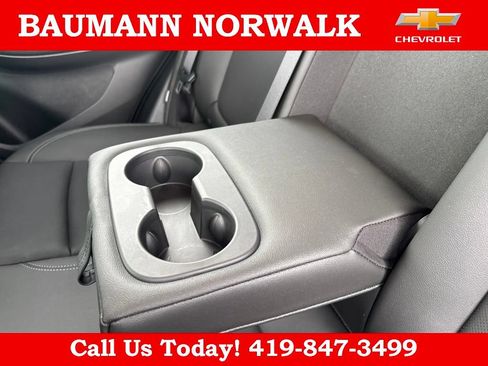 Used 2024 Buick Encore GX Sport Touring w/ Comfort Package AWD/4WD image 65