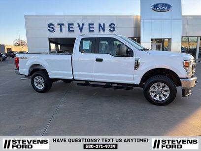 Used 2021 Ford F350 XL w/ STX Appearance Package