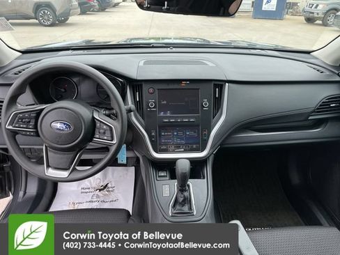 Used 2025 Subaru Outback AWD/4WD image 35