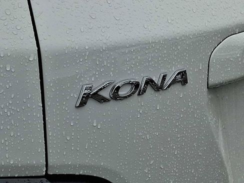 Used 2020 Hyundai Kona Ultimate image 37