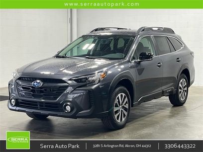 Used 2025 Subaru Outback Premium