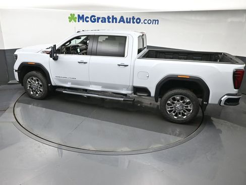 New 2026 GMC Sierra 2500 Denali w/ Denali Reserve Package AWD/4WD image 20