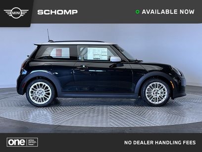 New 2026 MINI Cooper S