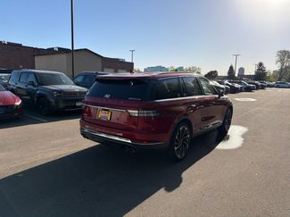 Used 2020 Lincoln Aviator Reserve w/ Equipment Group 202A AWD/4WD video 2