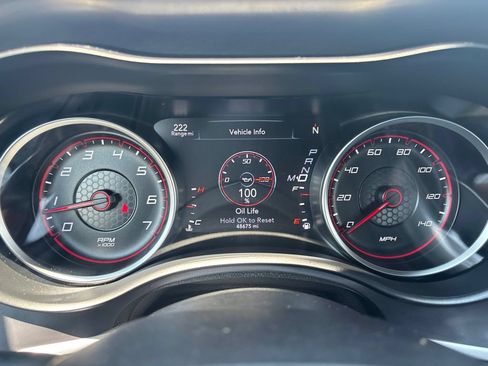 Used 2020 Dodge Charger GT w/ Performance Handling Group RWD image 21