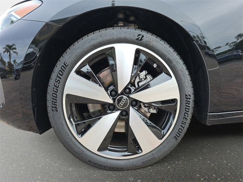 New 2025 Audi A5 2.0T Premium Plus image 33