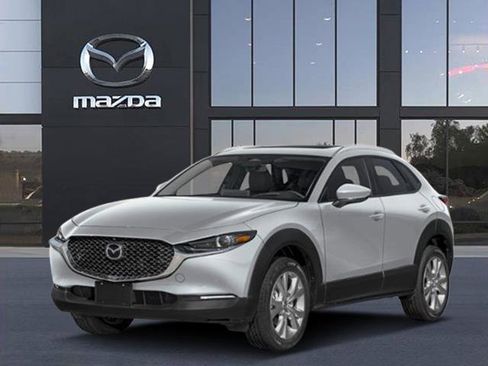 New 2026 MAZDA CX-30 AWD 2.5 S w/ Premium Package image 1