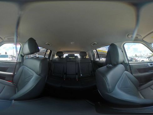 Used 2026 Hyundai Santa Fe SEL AWD/4WD image 43