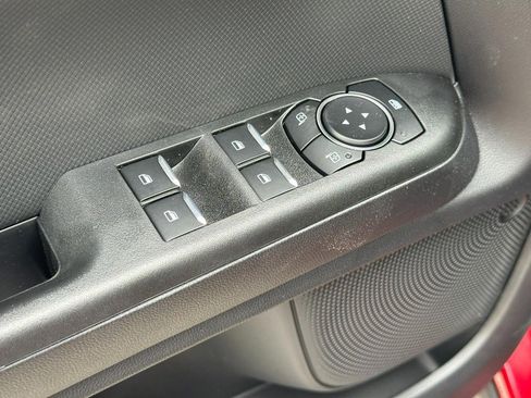 New 2025 Ford Bronco Sport Outer Banks image 9