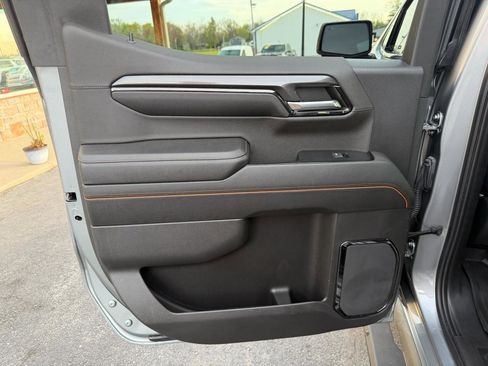 Used 2023 GMC Sierra 1500 AT4 w/ AT4 Premium Package image 18