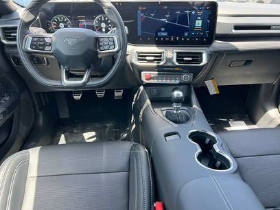 New 2026 Ford Mustang GT Premium