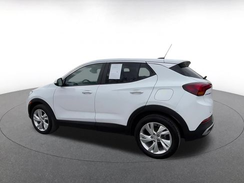 Used 2025 Buick Encore GX Preferred image 10