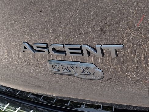 Used 2025 Subaru Ascent Bronze Edition w/ Popular Package #2 AWD/4WD image 15