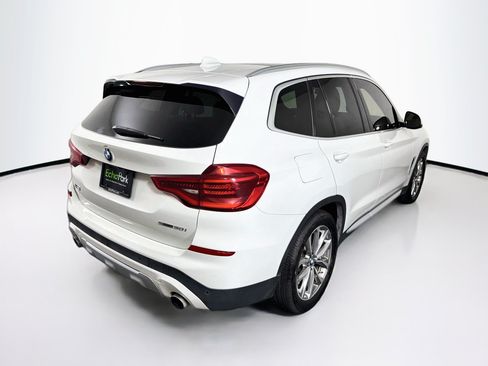 Used 2019 BMW X3 sDrive30i RWD image 9