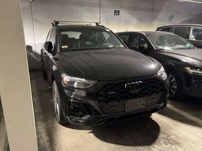 Used 2024 Audi Q5 e Prestige