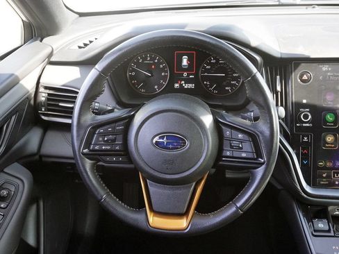 Used 2023 Subaru Outback Wilderness AWD/4WD image 39